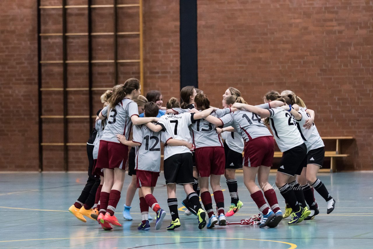Bild 132 - KT Turnier 2
